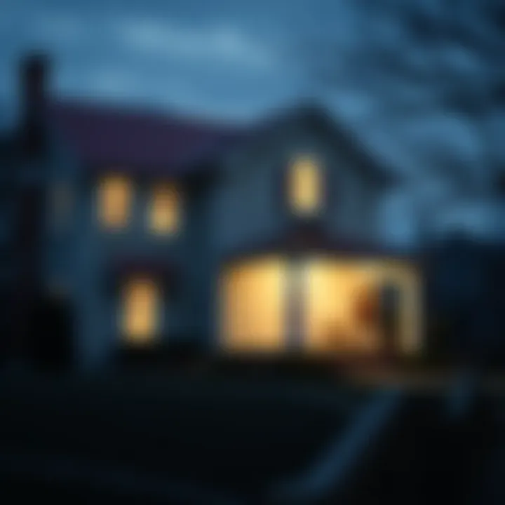 Factors Influencing Home Equity Factors influencing home equity