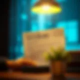 Understanding the Fair Credit Act 604 Form