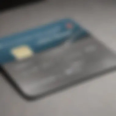 Financial Insights: The Value of the Platinum Card A breakdown of financial benefits associated with travel credit cards.