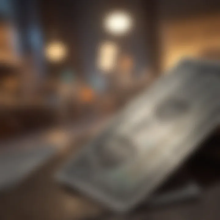 Optimizing finances while traveling