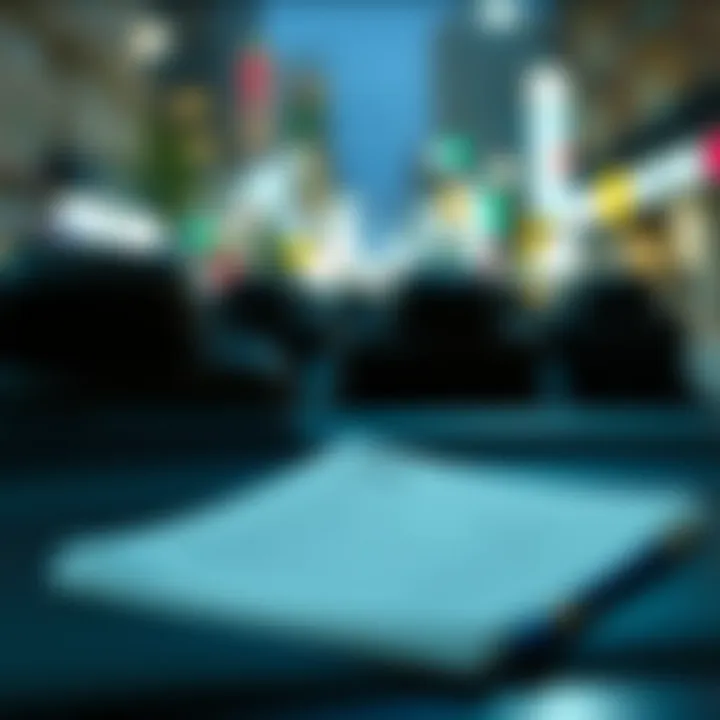 Integrating Uber Tax Documents into Financial Strategy Financial strategy integration for ride-sharing