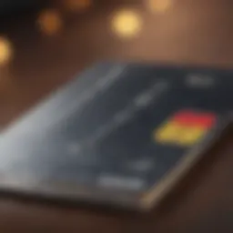 An overview of various frequent flyer credit card options