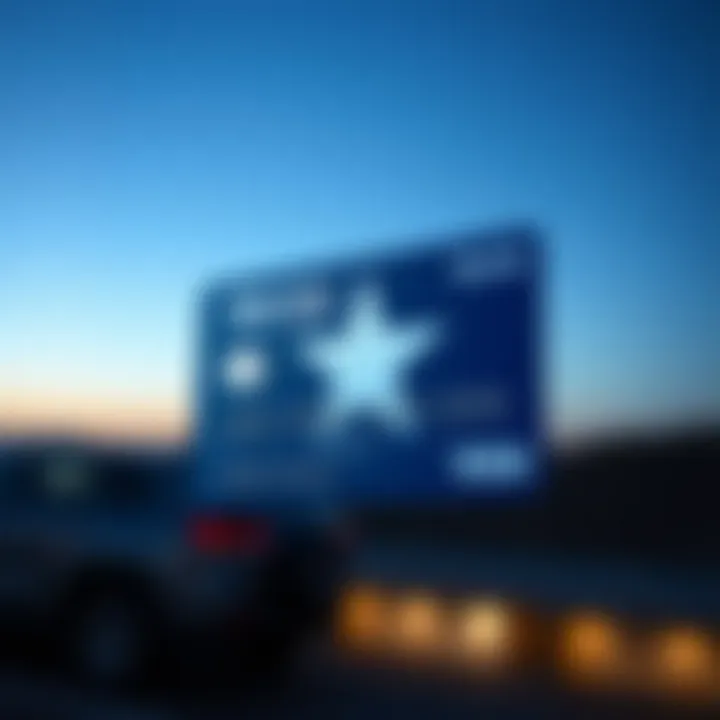 Exploring the Benefits of the Military Star Card Benefits of having a Military Star Card