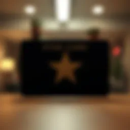 Eligibility criteria for Military Star Card applicants