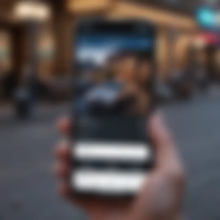Chase app security features overview