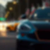 How to Choose the Right Car: A Comprehensive Guide Introduction
