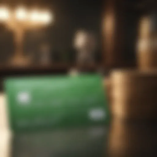 Green Dot card with funds