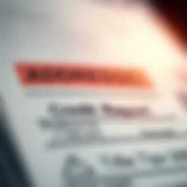 How to Remove an Address from Your Credit Report Summary How to Remove an Address from Your Credit Report Summary