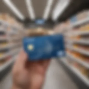 Exploring Features of Walmart MoneyCard Walmart MoneyCard showcasing various features