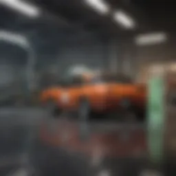 Detailed overview of H&R Block My Refund service