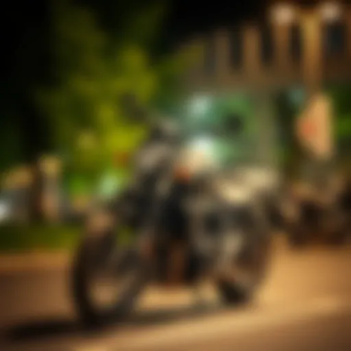 Identifying the Best Place to Refinance a Motorcycle Introduction