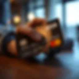 Impact of Credit Card Denial on Credit Scores Introduction