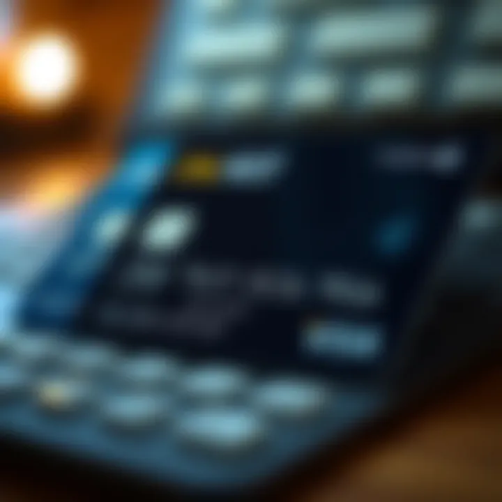 Notable Impact of Credit Card Denial on Credit Scores
