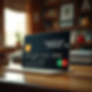 Impact of Credit Card Denial on Credit Scores Summary