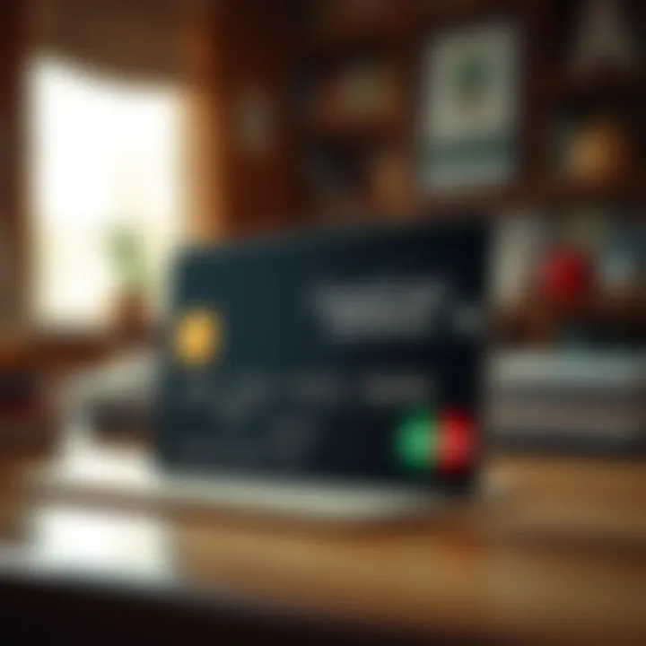 Impact of Credit Card Denial on Credit Scores Summary