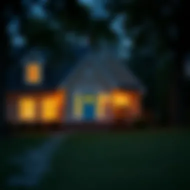 Improving Credit Scores for Refinancing Visual guide on improving credit scores for better refinancing opportunities