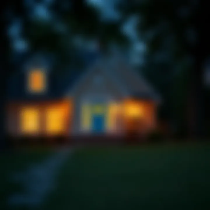 Improving Credit Scores for Refinancing Visual guide on improving credit scores for better refinancing opportunities