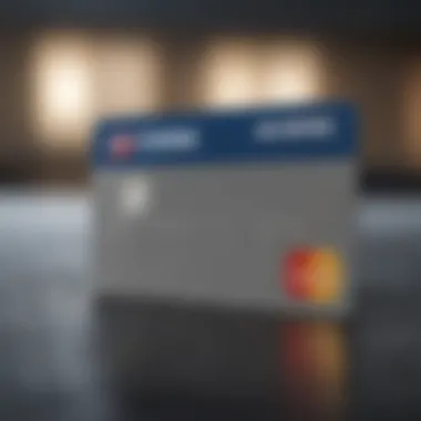 Comparison of Citibank AA Card with other credit cards