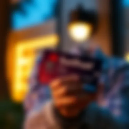 In-Depth Analysis of the SunTrust Prime Rewards Card Introduction