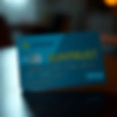 In-Depth Analysis of the SunTrust Prime Rewards Card Summary In-Depth Analysis of the SunTrust Prime Rewards Card Summary
