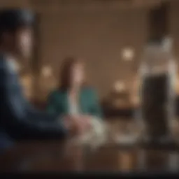 Collaborative financial solutions