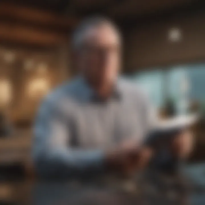 Navigating Kinecta Insurance Services