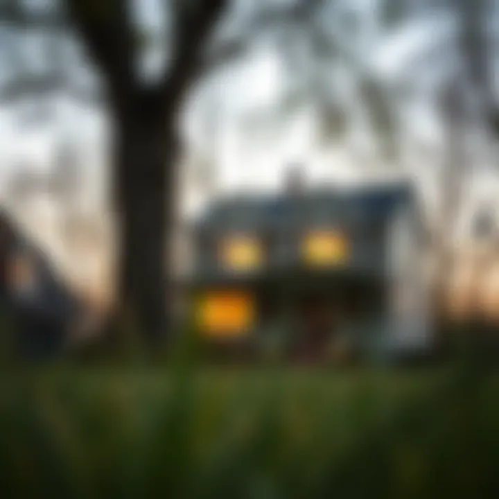 Leveraging Home Equity for Financial Growth Financial growth through home equity