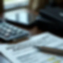 Locating Your Adjusted Gross Income on Your 2019 Tax Return Introduction