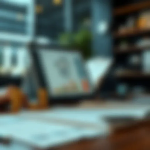 Mastering Financial Management with Reddit Budget Spreadsheets Introduction