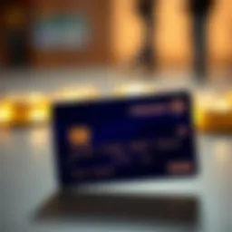 Maximizing Rewards: An In-Depth Guide to Chase Freedom Credit Card Points Introduction