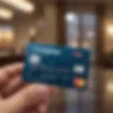 Maximizing travel rewards with the Capital One Venture Card