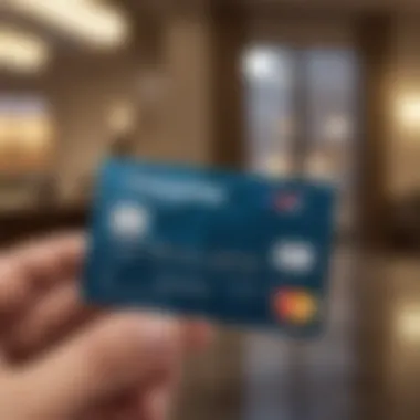 Unlocking Travel Rewards Maximizing travel rewards with the Capital One Venture Card