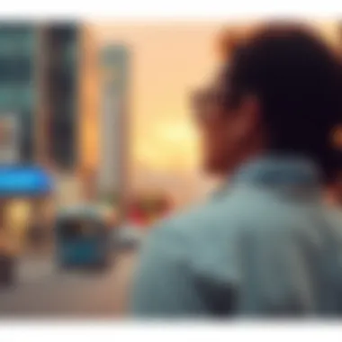 Travel with Citibank Rewards Travel destination featuring rewards usage