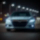 Minimum Credit Score Required to Lease a Honda: An In-Depth Analysis Introduction