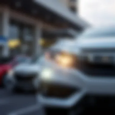 Minimum Credit Score Required to Lease a Honda: An In-Depth Analysis Summary
