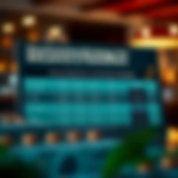 Financial Strategy for Balance Transfers A financial strategy chart illustrating balance transfer options