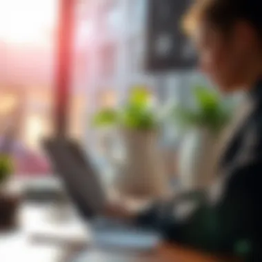 Strategic financial planning resources