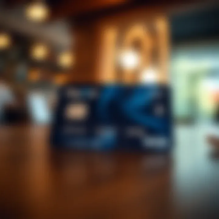 Benefits and Drawbacks of a PayPal MasterCard Illustration of benefits and drawbacks in credit applications