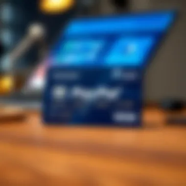 Eligibility Criteria for PayPal MasterCard Credit Card Detailed overview of eligibility criteria for credit cards