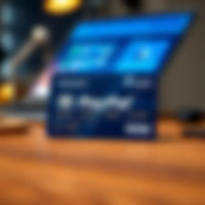 Eligibility Criteria for PayPal MasterCard Credit Card Detailed overview of eligibility criteria for credit cards