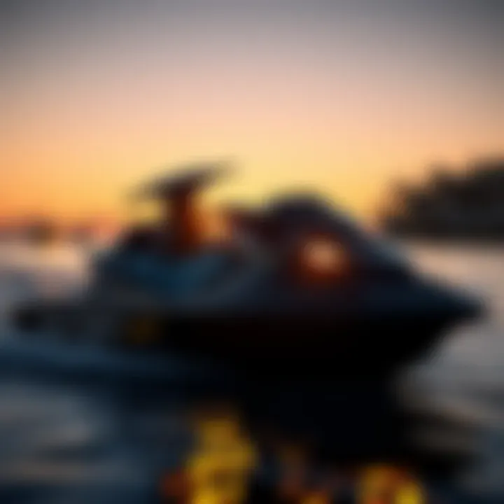 Navigating Bad Credit Jet Ski Loans: A Comprehensive Guide Summary