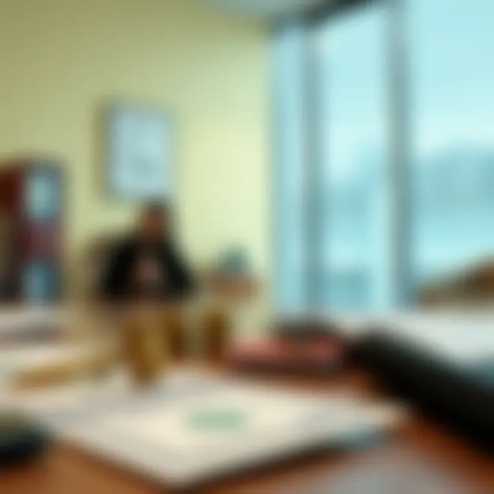 Implications of Bankruptcy on Future Finances Impact of bankruptcy on financial future