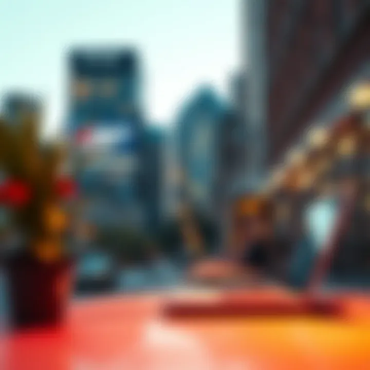 Exploring alternative financing options