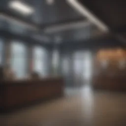 Chase Debt Settlement Office