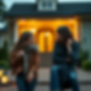 Notable Navigating Co-Ownership: A Comprehensive Guide for Friends Buying a House Together Notable Navigating Co-Ownership: A Comprehensive Guide for Friends Buying a House Together