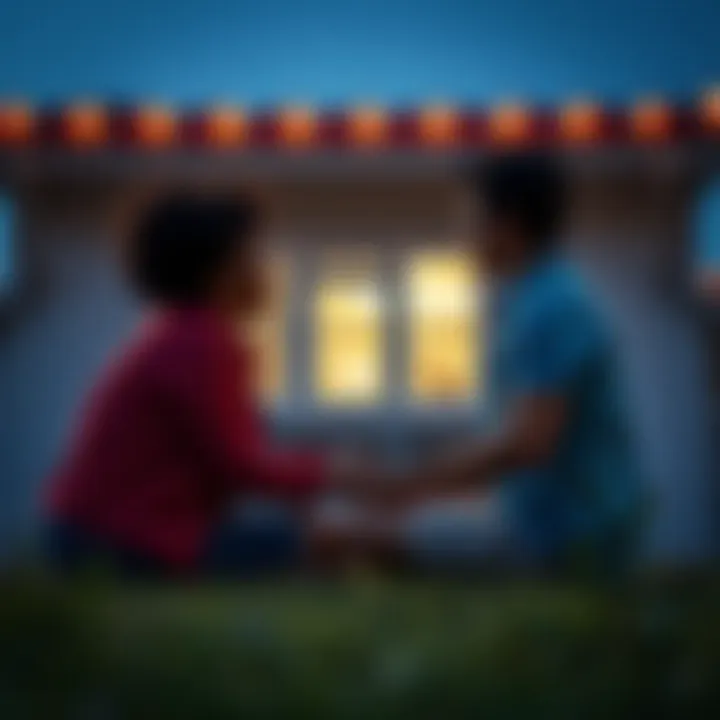Navigating Co-Ownership: A Comprehensive Guide for Friends Buying a House Together Summary
