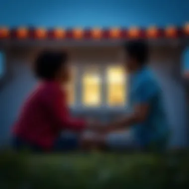 Navigating Co-Ownership: A Comprehensive Guide for Friends Buying a House Together Summary Navigating Co-Ownership: A Comprehensive Guide for Friends Buying a House Together Summary