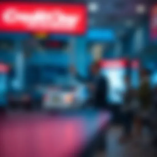 Navigating Credit One Rewards Redemption Introduction