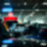 Navigating dealership options for individuals with poor credit