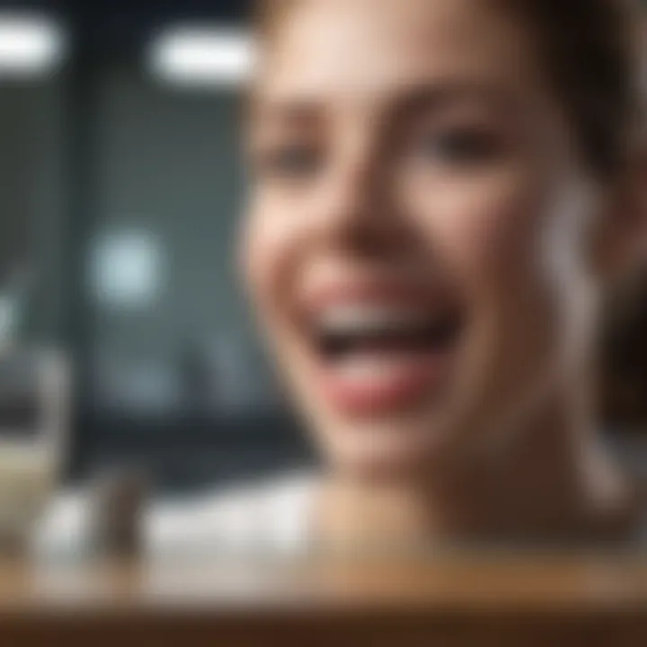 Various dental financing options